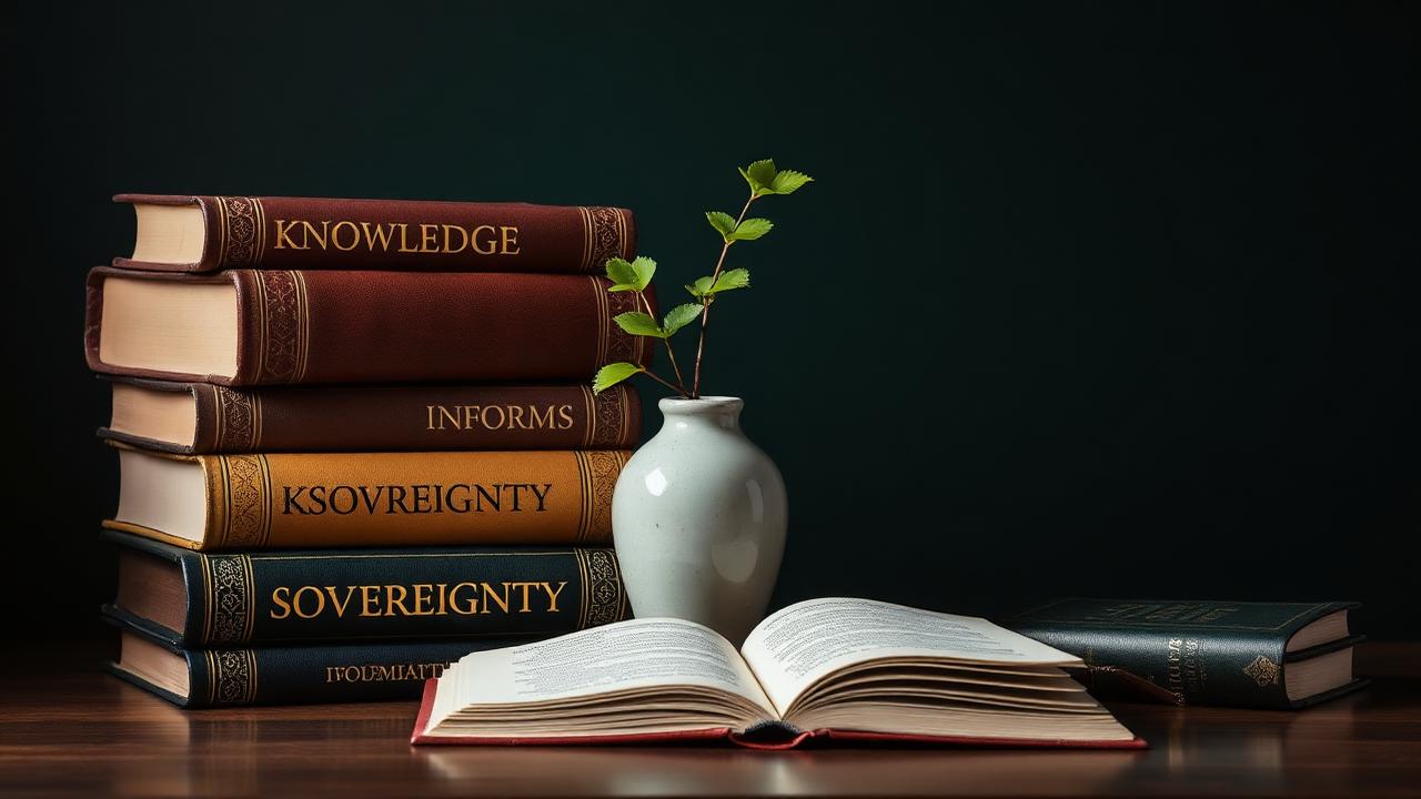 Knowledge repository